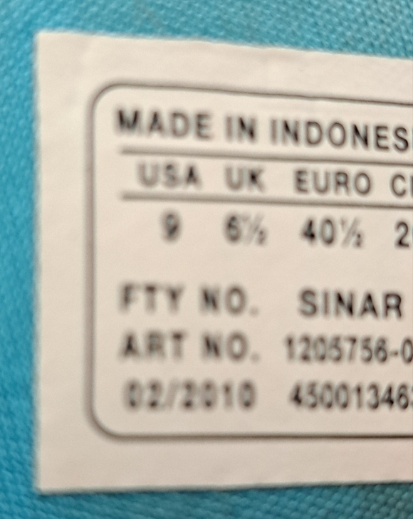 Under Armour Women's Ignite Black Slides Size 9 - Picture 10 of 10